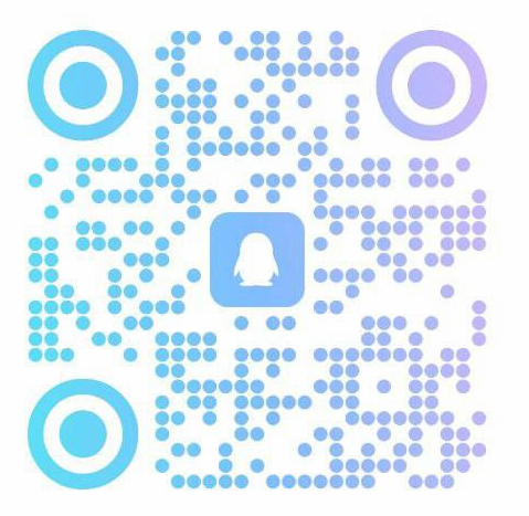 麻将糊了二维码